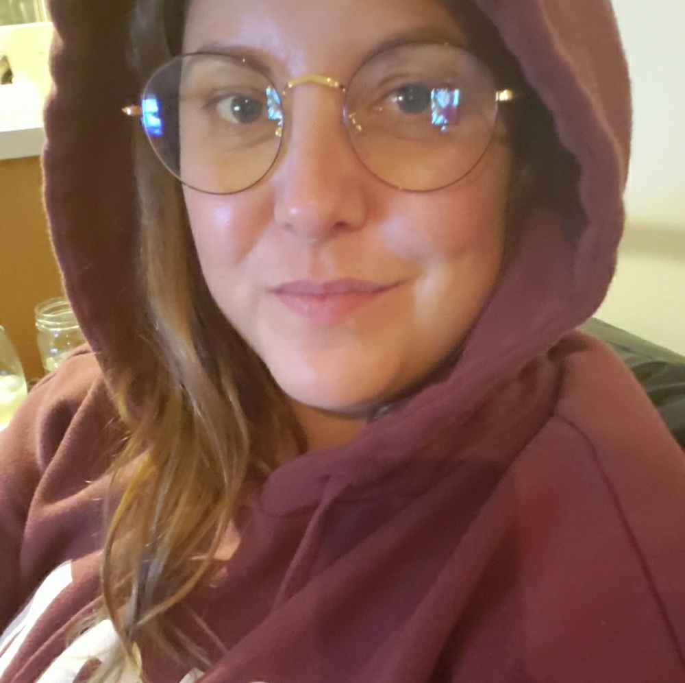 Meet your Posher, Kim-lindy